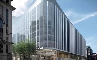 英国著名投资公司有哪些？