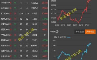 原油货微盘与原油期货宝有何区别？