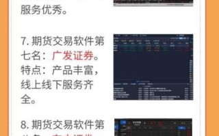 mac期货行情软件哪个好用？