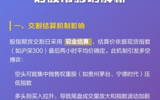 期货交割如何影响现货价格与供需？