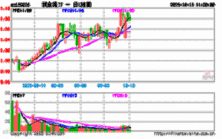 汇添富逆向基金净值为何波动？
