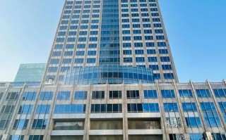 上海期货公司总部为何多设于此？