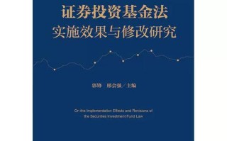 证券投资基金法2025修订核心变在哪？