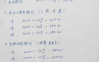 几万块怎么投资理财？