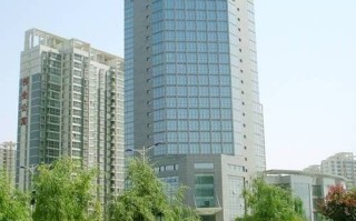 西安靠谱的投资公司有哪些？