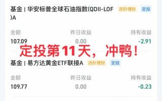 纳斯达克指数基金哪只更值得买？