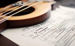 吉他各弦标准音，吉他各弦标准音频率