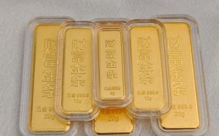 中长期投资理财产品怎么选？