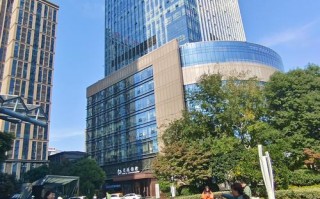 上海朱雀投资发展中心是做什么的？