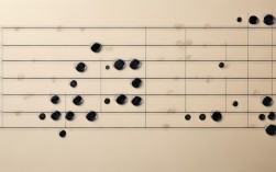 数字版吉他谱，数字版吉他谱简单