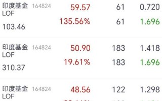 481001基金今日净值多少？