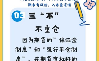 非期货货物具体指哪些类型？