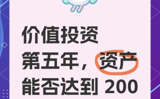 几万元投资，什么项目靠谱又赚钱？