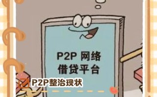 P2P投资风险控制，如何做到有效？