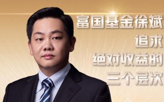 富国工业4.0分级基金