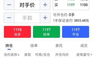 上海期货交易软件哪里下载安全？