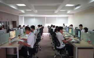 金融投资公司上班好吗？