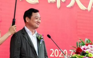 金浦产业投资董事长有何投资新动向？