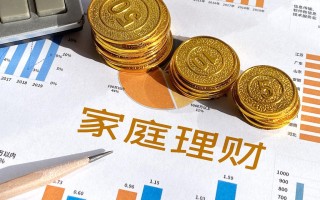 家庭投资理财之我见