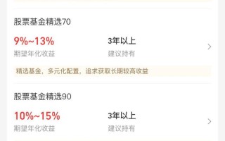 蚂蚁聚宝基金费率怎么算？