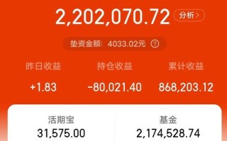 天天基金和我的基金网哪个好？