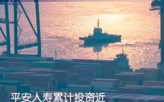 平安投资项目有哪些？