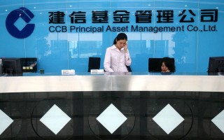 安信基金管理有限责任公司