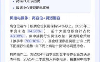 新兴产业创投基金如何赋能产业发展？