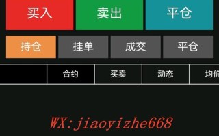 期货特色指标看盘软件有哪些优势？