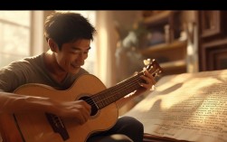 听袁惟仁弹吉他，听袁惟仁弹吉他 歌词