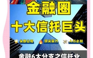 在线投资基金信托公司如何选？