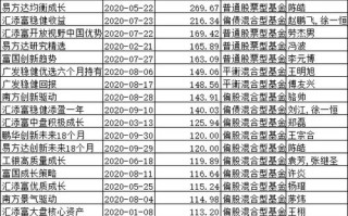 蚂蚁配售基金发行情况