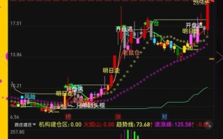 通达信股票为何突然变成期货？