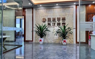 广东颐亨投资有限公司是做什么的？