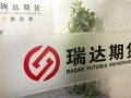 瑞达期货相关上市公司有哪些？