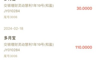 低风险理财如何稳赚不赔？