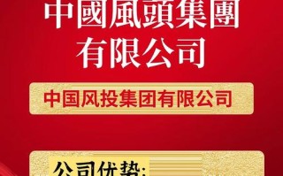 中国风投投资有限公司究竟是谁？其背后有何神秘背景？