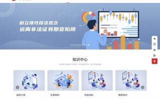 专业服务好的期货投资，如何选对？