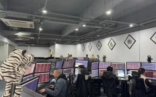 趋势期货投资工作室，如何把握期货趋势？