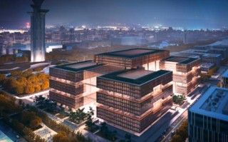 建亚洲基础设施投资银行