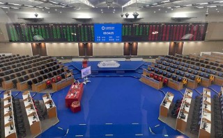 上海能源期货交易中心有何功能与影响？