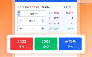 期货模拟软件哪里能免费下载？