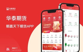 华泰期货赢cai期货有何秘诀？