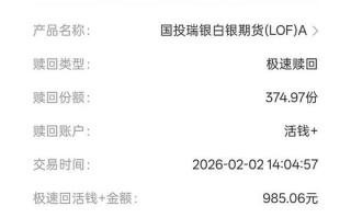 京东金融基金几元起投？最低门槛多少？