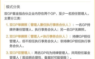 有限合伙私募基金咋设立？