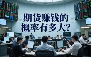 一个人能开几个期货账户？