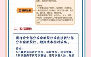投资管理公司能否融资？