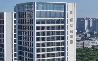 石家庄靠谱投资公司有哪些？