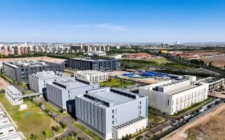 产业基金管理有限公司