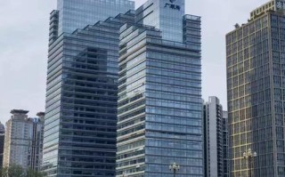 广州期货公司总部有哪些？